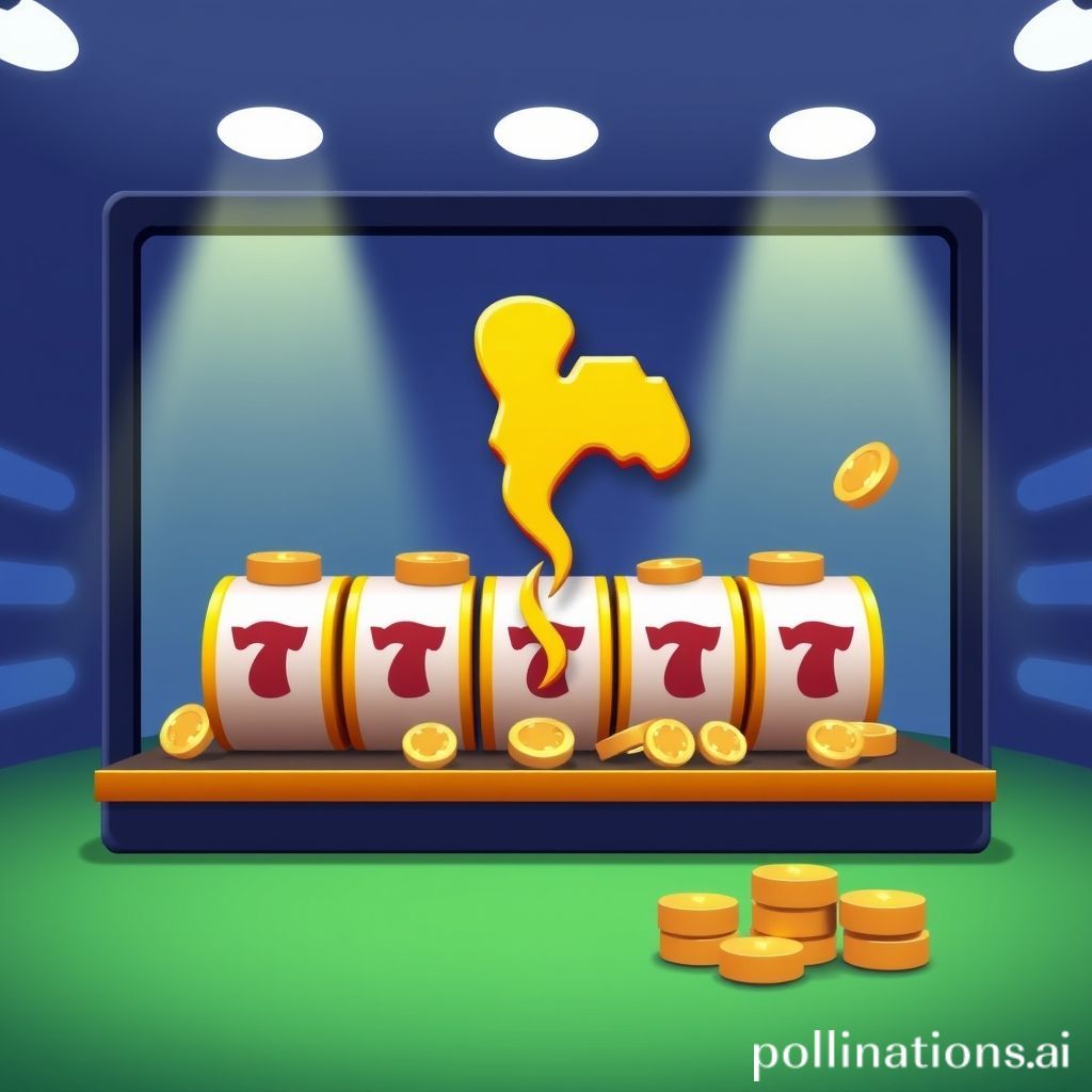 Server Slot Thailand Gacor: Panduan Lengkap Untuk Pemula